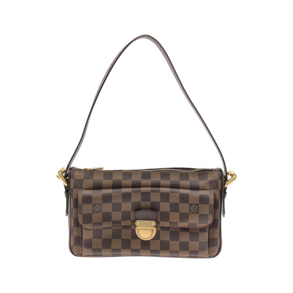 Louis Vuitton Damier Ravello GM N60006 Shoulder Bag